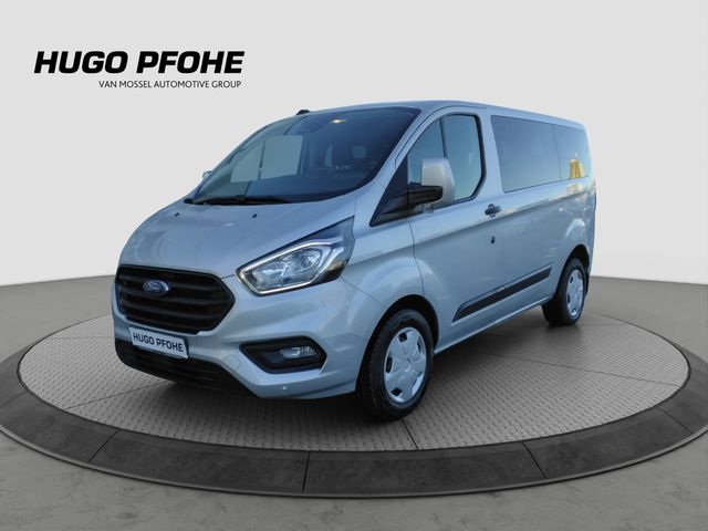 Ford Transit Custom Trend 320 L1H1 2.0TDCi 96kW Front