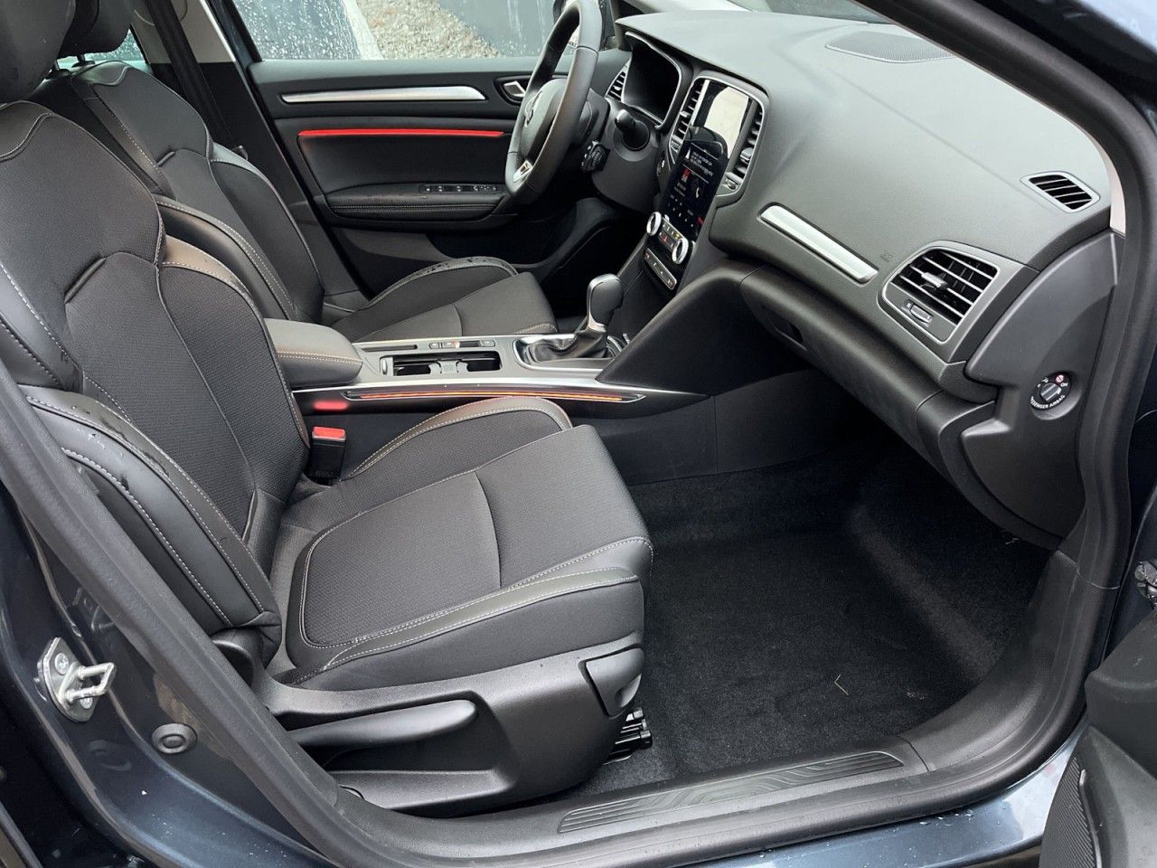 Renault Megane - Bild 15