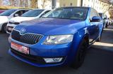Skoda Octavia 1.8 TSI Lim. Ambition Navi - Skoda Octavia mit Benzin-Antrieb: Limousine, 1.8