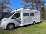 Carthago C1 T142  Tourer - Carthago C