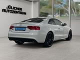 Audi S5 3.0 TFSI S tronic quattro, 1 Jahr Garantie - Audi S5 mit Benzin-Antrieb: Leder, Sportwagen