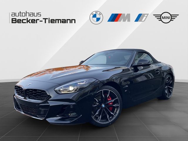 BMW Z4 M40i Pure Impulse/ Schaltgetriebe!