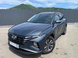 Hyundai TUCSON 1.6 T-GDI Style+