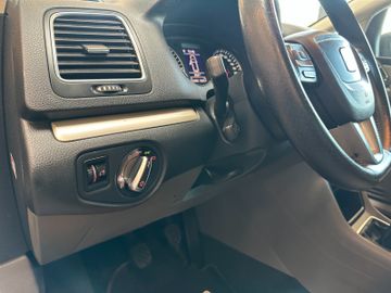 MYAUTOCENTER – Gebraucht- und Jahreswagen mit Werkstattservice in Pfaffenhofen Seat Alhambra *7Sitzer*AHK*TEMPO*NAVI*2-Zonen*