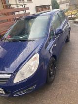 Opel Corsa 1.2 Automatik  - Behindertengerechte Opel Corsa