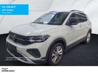 Volkswagen T-Cross - Vorschau Bild 1