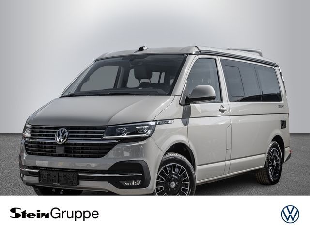 Volkswagen T6 California Ocean FWD ACC LED Klima Navi