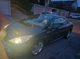 Peugeot 307cc 2,0hdi - Peugeot 307 mit Diesel-Antrieb: 2.0