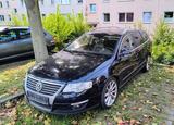 Volkswagen VW Passat B6 3C 2.0 TDI 4Motion Highline - Volkswagen Passat: 3c 4motion