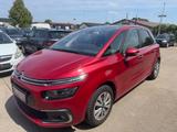 Citroën C4 Picasso 130 Exclusive *Automatik *Pano *AHK - Citroën: Picasso Auto