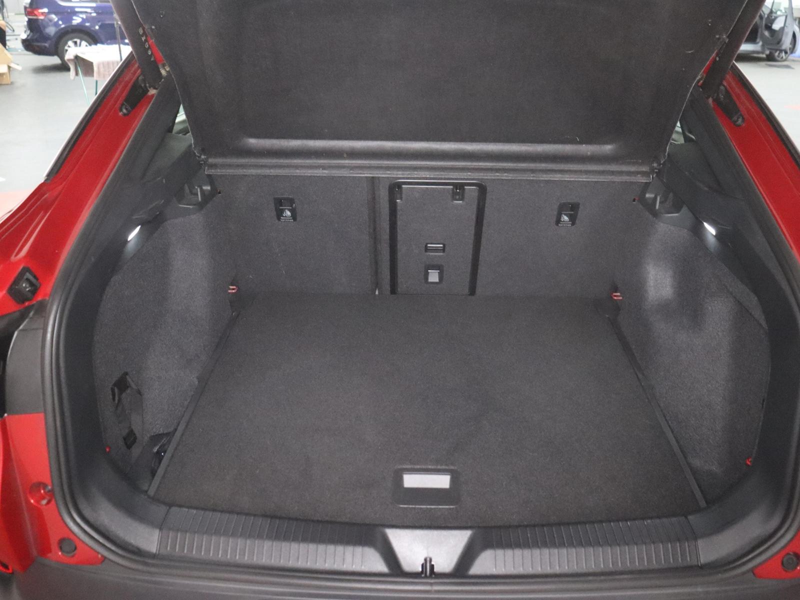 Volkswagen ID.5 Pro 210/77 409,-ohne Anzahlung Navi Pano IQ, миниатюра 12