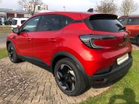 Renault Captur - Vorschau Bild 12