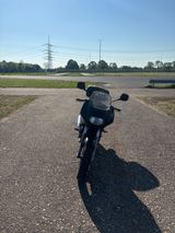 Yamaha XJ 600 S Diversion  - YAMAHA XJ 600 S DIVERSION