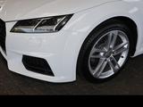 Audi TT 1.8 TFSI Roadster MEDIA-INTERFACE+LED+18 ZOLL - Audi TT: Weiß