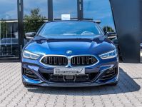 BMW M850 - Vorschau Bild 8