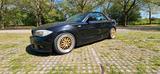 BMW 1er 118i M Packet Cabrio Bj.2011 - BMW: Cabrio, M 1er