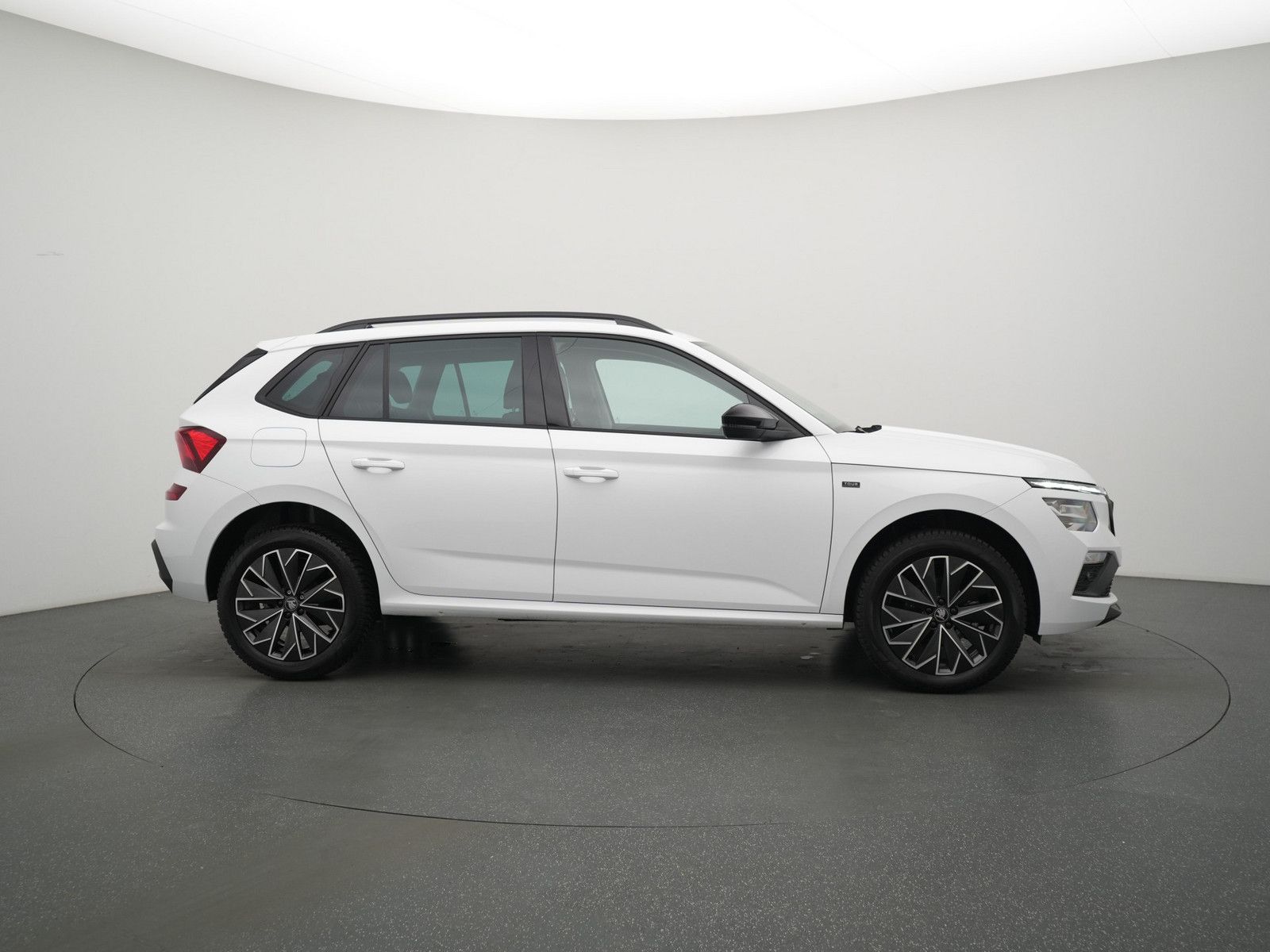 Skoda Kamiq - Bild 3