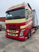 Volvo FH-500 XL 4x2 Schubbhyd - Swiss Truck - Volvo Fh xl