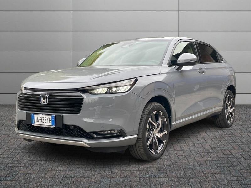 Image of Honda HR-V
