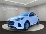 Mazda 2 Hybrid PRIME-LINE 116 PS +Rückfahrkamera+DRCC+ - Mazda 2 Hybrid: Prime Line