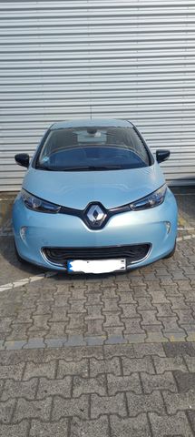 Renault ZOE Intens Intens mit Mietakku