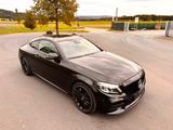 Mercedes-Benz C 43 AMG Mercedes-AMG, Garantie 