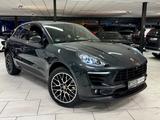 Porsche Macan 2.0 SPORTCHRONO SPRTDESIGN BOSE AHK 360CAM - Porsche: 3.0