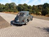 Volkswagen Käfer 1200 Export - graue Volkswagen Käfer