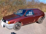 Volkswagen Polo 86c Coupe 1W Diesel Lkw Zulassung no ... - Volkswagen Polo: 86l