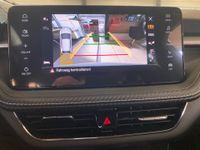 Skoda Fabia - Vorschau Bild 17