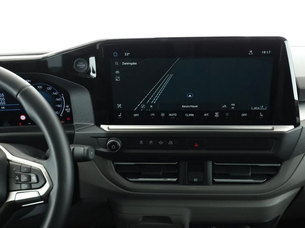 Volkswagen T7 Caravelle - Bild 6
