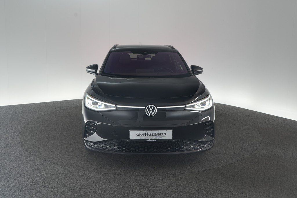 Volkswagen ID.4 GTX 250kW Matrix ACC 360° Kamera AHK Pano imagem 3