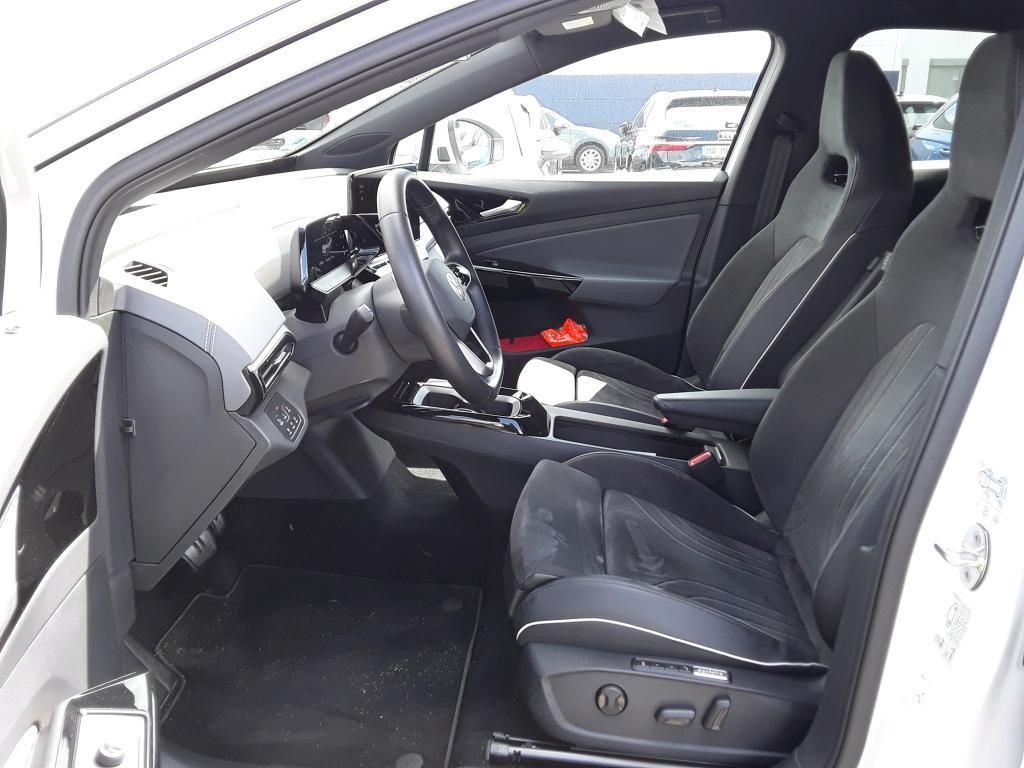Volkswagen ID.5 - Bild 5