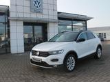 Volkswagen T-Roc 1,0 TSI IQ.Drive AHK, Navi,LED Scheinwerfe - Vorführwagen-Angebote
