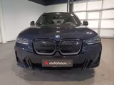 BMW iX3 Impressive BEV LED|Navi|Leder|Kamera - BMW iX3: Automatik