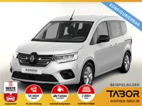 Renault Kangoo E-TECH - Vorschau Bild 1