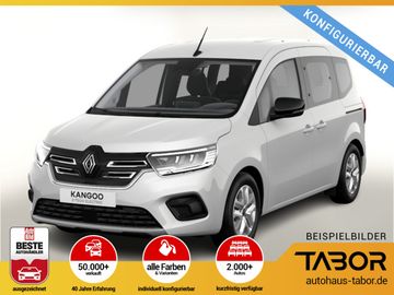 Renault Leasingangebot: Renault Kangoo E-Tech Equilibre AC11