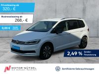 Volkswagen Touran - Vorschau Bild 1