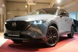 Mazda CX-5 e-SKYACTIV-G AWD *LED*Navi*Kamera* - gebrauchte Mazda CX-5 aus dem Jahr 2024