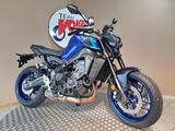 Yamaha MT-09 ABS 35KW Modell 2022, Erst  4500Km /1.Hand - YAMAHA 450