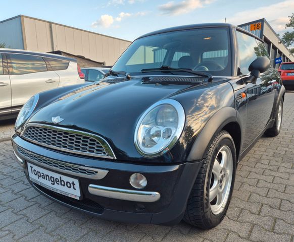 MINI ONE Mini One Pepper /Klimaanlage/Tüv Neu/