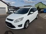 Ford Grand C-Max Grand C-MAX Champions Edition - Ford Grand C-Max: Champions Edition