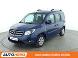 Mercedes-Benz Citan 111 CDI lang Tourer Edition*TEMPO*PDC*SHZ* - Mercedes-Benz Citan Gebrauchtwagen in Frankfurt