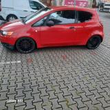 Mitsubishi colt sportwagen - Mitsubishi Colt: Sport