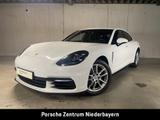 Porsche Panamera 4 E-Hybrid | BOSE Surround | Privacy | - Porsche Panamera mit Hybrid-Antrieb: Limousine