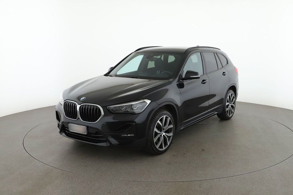 Image of BMW X1