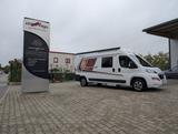 Weinsberg Carabus600MQ*Edition-Fire*MEGA-DEAL* - Weinsberg Carabus 600