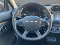 Dacia Spring - Vorschau Bild 11