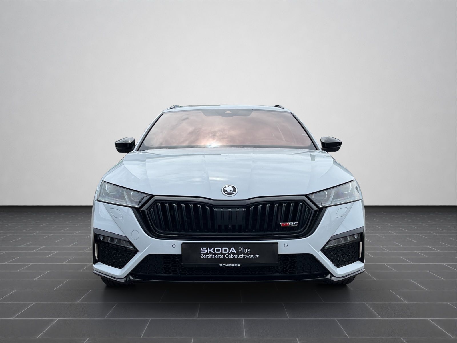 Skoda Octavia - Bild 6