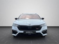 Skoda Octavia - Vorschau Bild 6